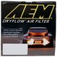 AEM IND Universal Air Filter