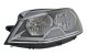 HELLA Headlight Assemblies