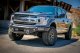 DVE Front Bumpers