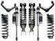 ICO 2.5 Series Shocks