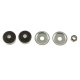 BIL B6 4600 Series Shocks