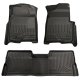 HL WB - Combo - Black