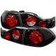 SPY Euro Tail Lights