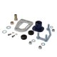 BBK Caster Camber Plate Kit