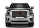 Auto Ventshade 377184 Aeroskin Matte Black Flush Mount Hood Protector for 21-22 GMC Yukon/Yukon X...