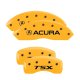 MGP Caliper Covers 4 Logo