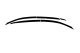 AVS Ventvisor Low Profile -Smk