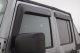 AVS Ventvisor & Aeroskin Combo