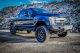 DVE Front Bumpers