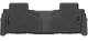 HL XAC - Rear - Black