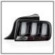 SPY LED Tail Lights
