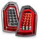 ANZ LED Taillights