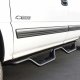 WES Nerf Bars - Outlaw