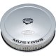 FR Air Cleaners