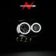 ANZ Projector Headlights