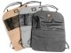 WT Seat Protectors - Tan