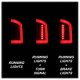 SPY LED Tail Lights