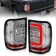 ANZ LED Taillights
