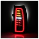 SPY LED Tail Lights