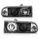ANZ Projector Headlights