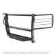 GOR Step Guard - 3000 -Tex Blk