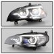 SPY Headlights
