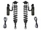 ICO 2.5 Series Coilover Kits