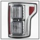 SPY LED Tail Lights