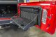 DVE Tail Gate Plate