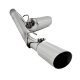 MBRP Catback Exhaust 409