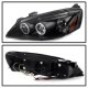 SPY Headlights