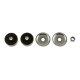 BIL B6 Series Shocks