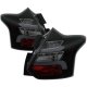 SPY LED Tail Lights