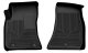 HL XAC - Front - Black