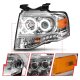 ANZ Projector Headlights