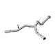 MBRP DPF Back Exhaust 409
