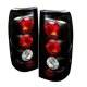 SPY Euro Tail Lights