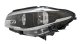 HELLA Headlight Assemblies