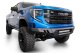 ADD Black Label Bumpers