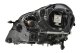 HELLA Headlight Assemblies
