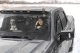 Auto Ventshade 894075 Ventvisor Low Profile Dark Smoke Side Window Deflector, 4-pc set for 2019-2...