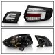 SPY LED Tail Lights