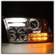 SPY Headlights