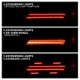 SPY LED Tail Lights