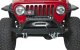 FBO Front Bumpers