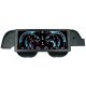 AM InVision Digital Dash