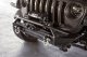 DVE Front Bumpers