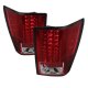 SPY LED Tail Lights
