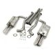 JBA Cat-Back Exhausts