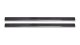 PUT Black Platinum Door Sills